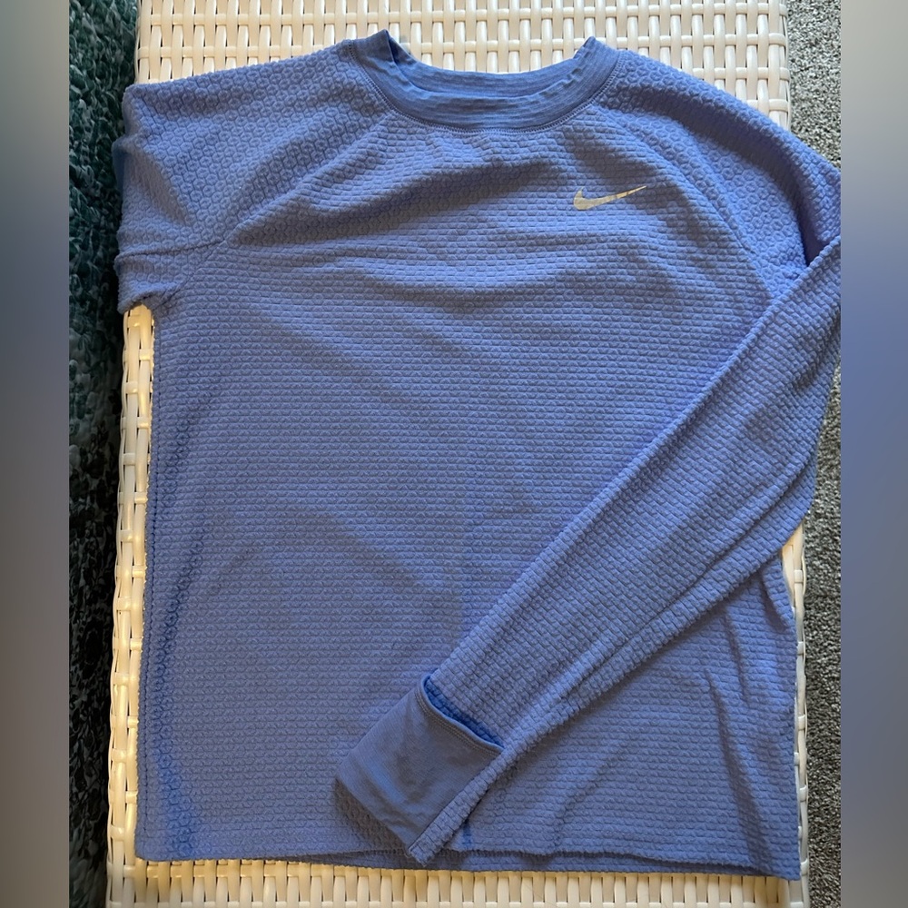 Nike Dri-Fit Running Shirt